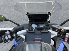 BMW R 1200 RS - ფოტო 9