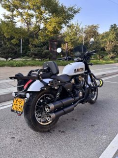 QJMOTOR 300 - ფოტო 7