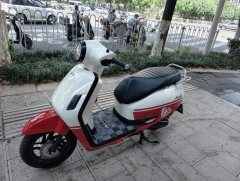 Sundiro Honda NS125LA - photo 2