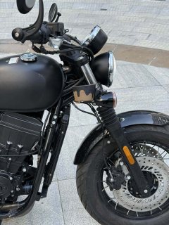 Hanwe YP500/B50 - photo 2