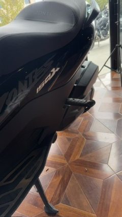 Zontes 368D - ფოტო 10