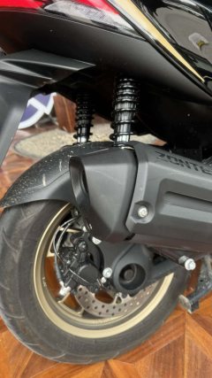 Zontes 368D - ფოტო 6