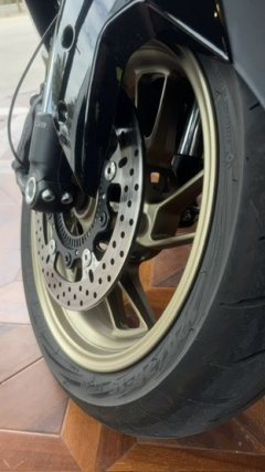 Zontes 368D - ფოტო 9