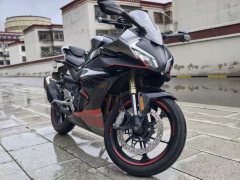 CFMOTO 450SR - ფოტო 1