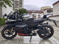 CFMOTO 450SR - ფოტო 3