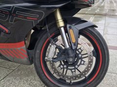 CFMOTO 450SR - ფოტო 4