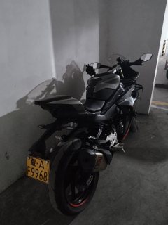 CFMOTO 450SR - ფოტო 6