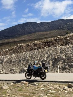 Kayo 525X 500 cc - ფოტო 2