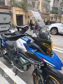 Kayo 525X 500 cc - ფოტო 3