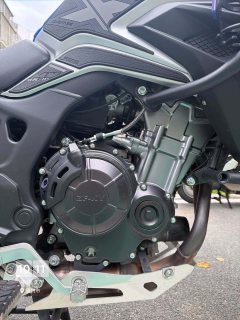 Kayo 525X 500 cc - ფოტო 5