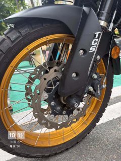 Kayo 525X 500 cc - ფოტო 6