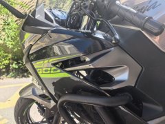 Kawasaki Ninja 400 - ფოტო 7