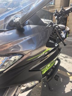 Kawasaki Ninja 400 - ფოტო 8