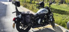 Kawasaki Vulcan S 650 cc - ფოტო 1