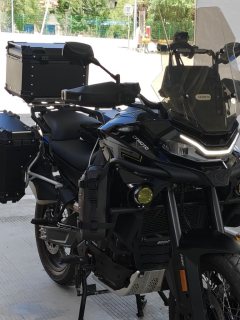 CFMOTO 800MT - ფოტო 1