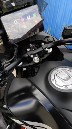 CFMOTO 800MT - ფოტო 2