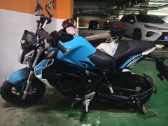 Zongshen 150R - ფოტო 1