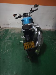 Zongshen 150R - ფოტო 4