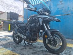 Benelli TRK702 700 cc - ფოტო 3