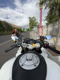 CFMOTO 450SR - ფოტო 2