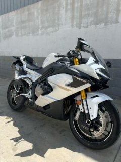 CFMOTO 750SR-S - ფოტო 2