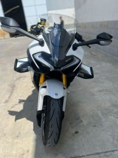 CFMOTO 750SR-S - ფოტო 3