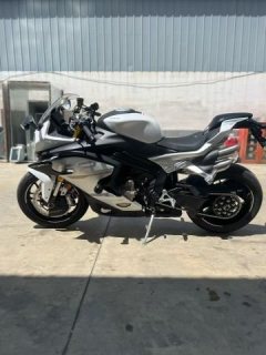 CFMOTO 750SR-S - ფოტო 5