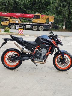 KTMR2R 890 Duke 900 cc - ფოტო 1