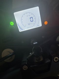 Benelli Leoncino 250 - ფოტო 2