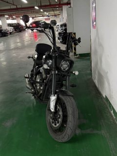 Leike RX7 650 cc - photo 1