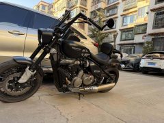 Leike RX7 650 cc - photo 2