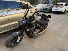 Leike RX7 650 cc - photo 3