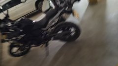 BMW G 310 R - ფოტო 3