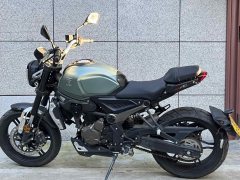 Voge 300AC - photo 1