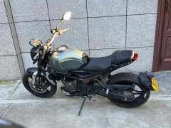 Voge 300AC - photo 2