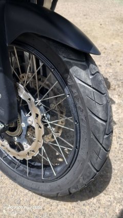Kayo 525X 500 cc - ფოტო 3