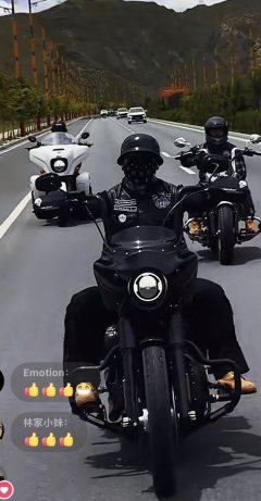 Harley-Davidson Street Bull Street Bob 1750 cc - photo 1