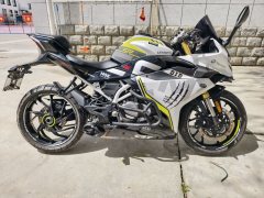 CFMOTO 250SR - ფოტო 1