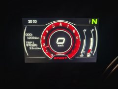CFMOTO 250SR - ფოტო 5