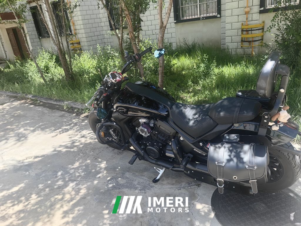 2023 Benda Black Flag 500