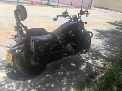 Benda Black Flag 500 - фото 2