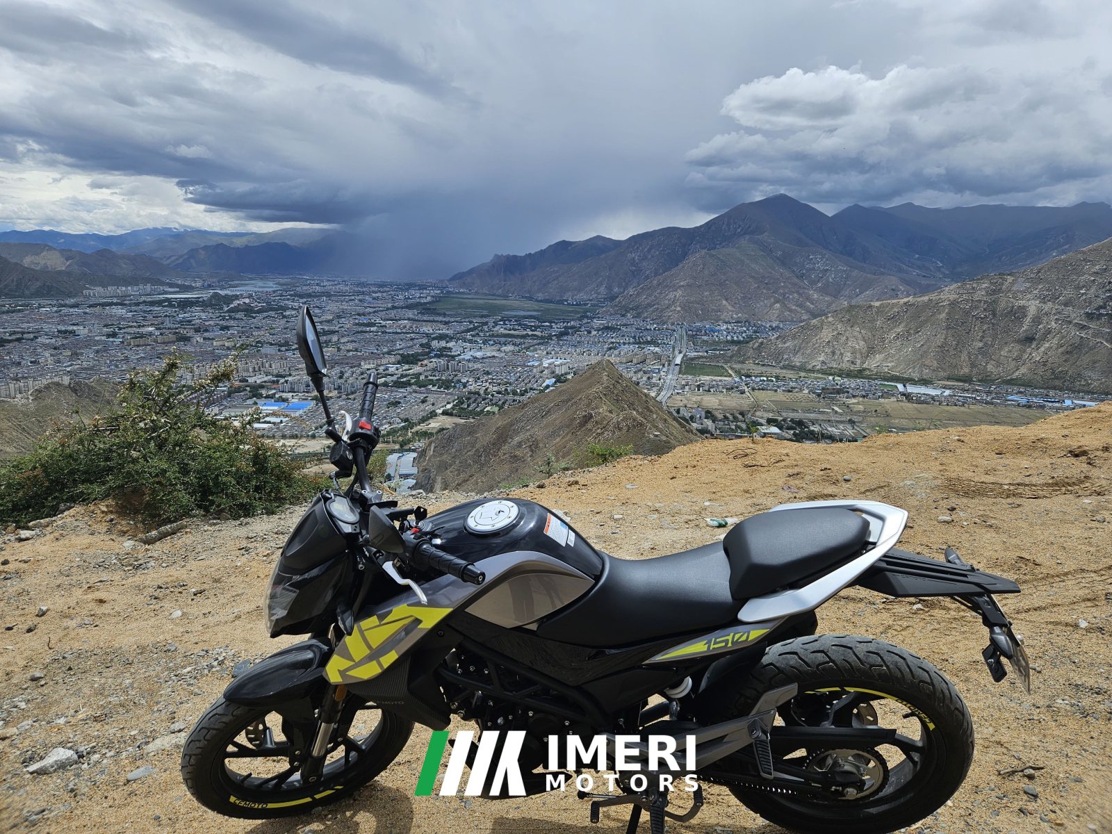 2021 CFMOTO 150NK