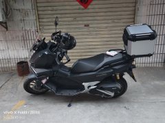 Sundiro Honda NS150XC - ფოტო 2