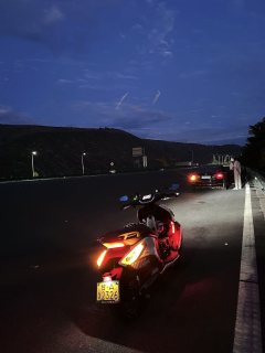 Zeeho AE8 - ფოტო 3