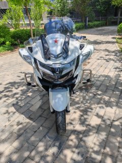 CFMOTO 1250TR-G - ფოტო 4