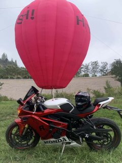 Kayo 450RR - ფოტო 1