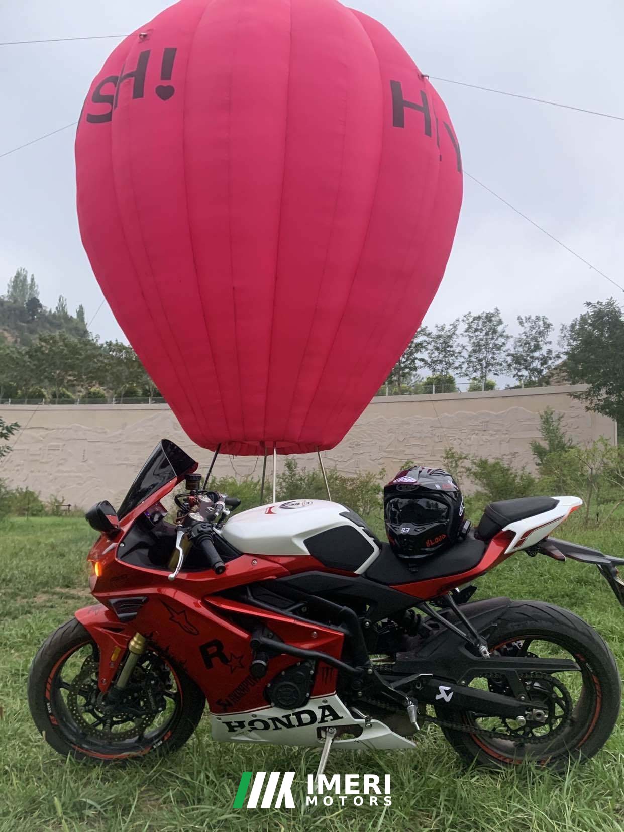 2023 Kayo 450RR