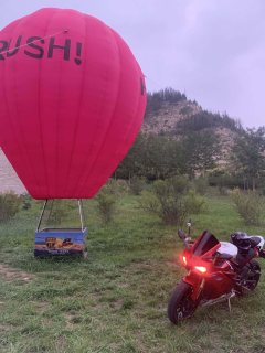 Kayo 450RR - ფოტო 2