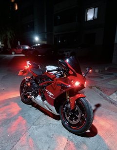 Kayo 450RR - ფოტო 3