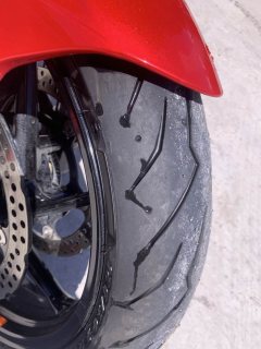 Kayo 450RR - ფოტო 4
